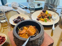 -大连君悦酒店·星海湾壹号Dalian·Dalian(星海广场店)