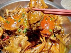 -谢蟹浓·肉蟹煲(新奥店)