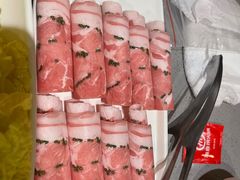 -海底捞火锅(欣大百货店)