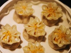 -海派悦庭·海胆烧麦·新融合菜(凯德广场店)
