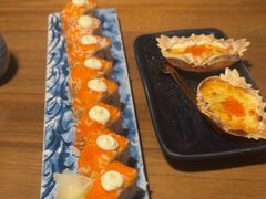 -河风の幸会精致料理