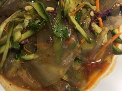 -伴鱼烤货东北菜(雅仕铭苑店)