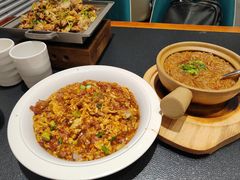 -紫光园·烤鸭·北京菜(团结湖店)
