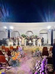 -张仕婚礼·做有温度的婚礼