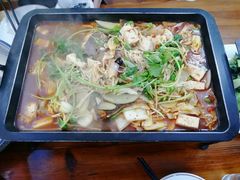 -浔味·山屿湖·正宗淳牌全鱼宴老字号