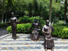 -龙头寺公园