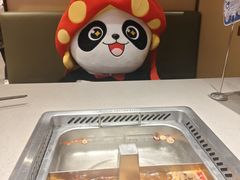 -海底捞火锅(漫乐城夜宵主题店)