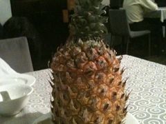 菠萝饭-甲21号招待所