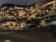 -深圳大梅沙京基洲际度假酒店