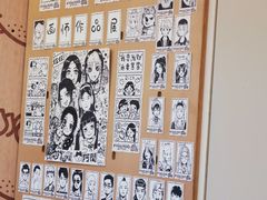 -PIGGYOO人生四格漫画店(朝外店)