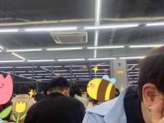 -小民大排档(光谷店)