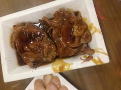 -砂锅李(九江路店)