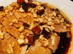 -红东阁东北菜烤肉酒馆(CROSS万象汇店)