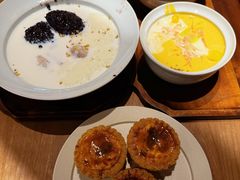 -RUXU入续糖水铺与包(卓悦中心店)
