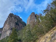 -雁荡山风景名胜区