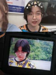 点击看大图 -川和潮人漂色·烫染·接发