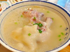 -易老妈蹄花.特色川菜(人民公园总店)