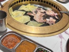 -花味烤肉·拌饭(庐阳万象汇店)