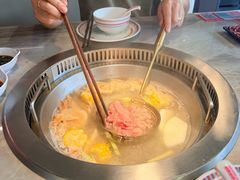 -三头牛·潮汕牛肉生蚝火锅 (夏湾店)