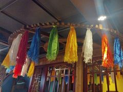 -蒙艾里民族传统菜蒙餐