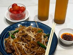-稻香海鲜饭店(第一国际店)