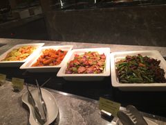-盛宴标帜餐厅·亲子自助 (南昌喜来登酒店)