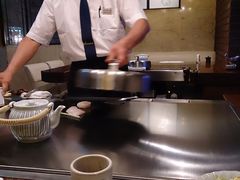 -元祖 铁板烧牛排 Misono(大阪店)