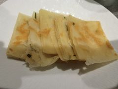 -北京王府井希尔顿酒店·秦唐中餐厅Chynna