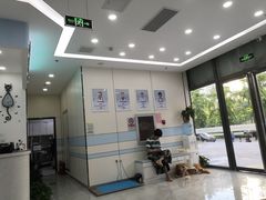 -中农国际动物医院24小时·猫科·骨科·急重症中心