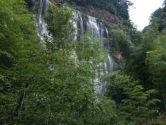 -千泷沟大瀑布旅游区
