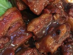 无锡肉排-锡和无锡菜(景丽苑店)