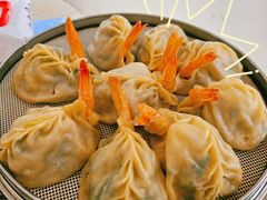 -叶存利海鲜大馅饺子(海宁路总店)