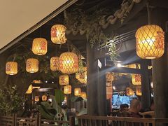 -南京大牌档(新街口德基广场店)