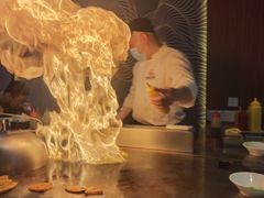 -渔乐之昕·铁板烧自助餐(虹悦城店)