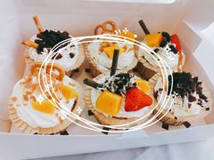 -HALF ORANGE 半个橙子