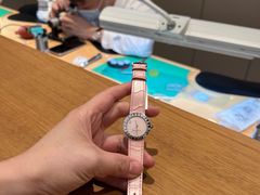 -亨吉利世界名表中心(华润万象城店)