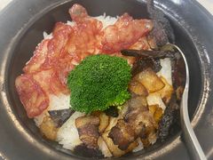 -禧座港式餐厅(星河店)