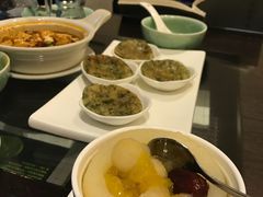-五观堂素食(新华路店)