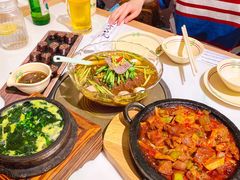 -七八冷面·延边朝鲜族美食(圣熙八号店)