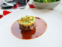 -The Georg(东华门店)