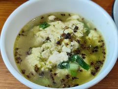 -石门豆腐王(九中街店)