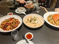 -健眺小海鲜(临海后山店)