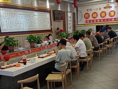 -乡党臊子面(丰庆公园店)