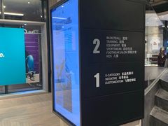-JORDAN(外滩中央体验店)
