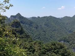 -云台山风景名胜区