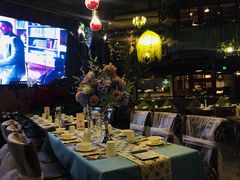 -胡桃里音乐酒馆(曲江店)