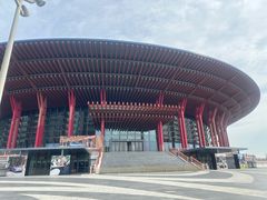 -北京雁栖湖国际会展中心