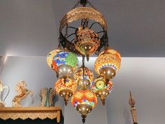 -百格里格.Uyghur cuisine(百色路店)