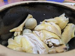 -园林美食城·本土农家菜(杨和镇店)