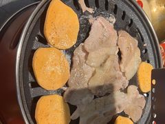 -核桃碳烤肉馆(深圳首店)